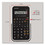 Sharp SHREL501X2BWH EL-501XBWH Scientific Calculator, 10-Digit LCD, Price/EA