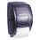 LAGASSE, INC. SJMR3590TBK Duett Toilet Tissue Dispenser, Oceans, 7 1/2 X 7 X 12 3/4, Black Pearl, Price/EA