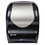 San Jamar T1470BKSS Smart System with iQ Sensor Towel Dispenser, 16 1/2 x 9 3/4 x 12, Black/Silver, Price/EA
