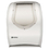 San Jamar T1470WHCL Smart System with iQ Sensor Towel Dispenser, 16 1/2 x 9 3/4 x 12, White/Clear, Price/EA