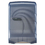 San Jamar SJMT1790TBL Ultrafold Multifold/c-Fold Towel Dispenser, Oceans, Blue, 11 3/4 X 6 1/4 X 18, Price/EA