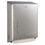 San Jamar SJMT1900SS C-Fold/multifold Towel Dispenser, Stainless Steel, 11 3/8 X 4 X 14 3/4, Price/EA