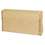 LAGASSE, INC. SJMT1905XC True Fold C-Fold/multifold Paper Towel Dispenser, Chrome, 11 5/8 X 5 X 14 1/2, Price/EA