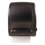 San Jamar SJMT7400TBK Simplicity Mechanical Roll Towel Dispenser, 15.25 x 13 x 10.25, Black, Price/EA