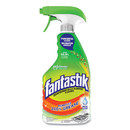 Fantastik SJN306387EA Disinfectant Multi-Purpose Cleaner Fresh Scent, 32 oz Spray Bottle