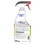 Fantastik 0005400000328 Multi-Surface Disinfectant Degreaser, Herbal, 32 oz Spray Bottle, Price/EA