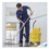Windex 312620 Multi-Surface Vinegar Cleaner, Fresh Clean Scent, 23 oz Spray Bottle, Price/EA