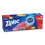 Ziploc SJN314470 Double Zipper Storage Bags, Triple System Seal, Gallon, 10.56" x 10.75", Clear, 38 Bags/Box, 9 Boxes/Carton, Price/CT