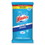 Windex 00019800002961 Glass and Surface Wet Wipe, Cloth, 7 x 8, 38/Pack, 12 Packs/Carton, Price/CT
