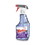 Windex SJN322381 Non-Ammoniated Glass/Multi Surface Cleaner, Fresh Scent, 32 oz Bottle, 8/Carton, Price/CT