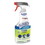 Fantastik MAX SJN323563 Power Cleaner, Pleasant Scent, 32 oz Spray Bottle, 8/Carton, Price/CT