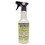 Mrs. Meyer's SJN323569 Multi Purpose Cleaner, Lemon Scent, 16 oz Spray Bottle, 6/Carton, Price/CT