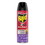 Raid SJN334632 Ant and Roach Killer, 17.5 oz Aerosol Spray, Lavender, 12/Carton, Price/CT