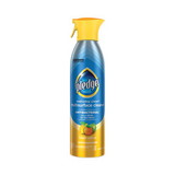 Pledge SJN336276EA Multi Surface Antibacterial Everyday Cleaner, 9.7 oz Aerosol Spray