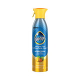 Pledge SJN336276 Multi Surface Antibacterial Everyday Cleaner, 9.7 oz Aerosol Spray, 6/Carton