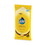 Pledge SJN336297 Lemon Scent Wet Wipes, Cloth, 7 x 10, White, 24/Pack, 12 Packs/Carton, Price/CT