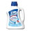 Mrs. Meyer's 651369 Liquid Laundry Detergent, Lemon Verbena Scent, 64 oz Bottle, Price/EA