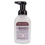 Mrs. Meyer's 662031 Foaming Hand Soap, Lavender, 10 oz