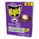 Raid SJN674798EA Bed Bug Detector and Trap, 0.19 lb Trap, 8 Traps, Price/EA