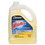 Windex 682265 Multi-Surface Disinfectant Cleaner, Citrus, 1 gal Bottle, 4/Carton, Price/CT