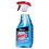 Windex 695237 Glass Cleaner with Ammonia-D, 32oz Capped Bottle with Trigger, 12/Carton, Price/CT