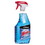 Windex 695237 Glass Cleaner with Ammonia-D, 32oz Capped Bottle with Trigger, 12/Carton, Price/CT