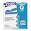 Ziploc SJN696187 Zipper Freezer Bags, 32 oz, 7" x 7.75", Clear, 300/Carton, Price/CT