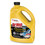 Drano SJN696642 Max Gel Clog Remover, Bleach Scent, 128 oz Bottle, 4/Carton, Price/CT