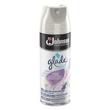 Glade 697248 Air Freshener, Lavender/Vanilla, 13.8 oz, 12/Carton