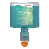 SC Johnson Professional SJNANT120TF Refresh Foaming Hand Soap, Citrus Scent, 1.2 L Refill, 3/Carton