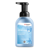 SC Johnson SJNAZU10FL Refresh Foaming Hand Soap, Floral Scent, 10 oz Pump Bottle, 16/Carton