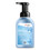 SC Johnson SJNAZU10FL Refresh Foaming Hand Soap, Fresh Apple Scent, 10 oz Pump Bottle, 16/Carton, Price/CT