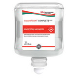 SC Johnson Professional SJNIFC1L InstantFOAM COMPLETE PURE Alcohol Hand Sanitizer, 1 L Refill, Fragrance-Free, 6/Carton