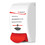 SC Johnson SJNSAN1LDSEA Hand Sanitizer Dispenser, 1 Liter Capacity, 4.92 x 4.6 x 9.25, White, 15/Carton, Price/EA