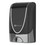 SC Johnson Professional SJNTF2CHR TouchFREE Ultra Dispenser, 1.2 L, 6.7 x 4 x 10.9, Black/Chrome, 8/Carton, Price/CT