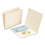 SMEAD MANUFACTURING CO. SMD10315 File Folders With Media Pocket, Straight Top Tab, Letter, Manila, 50/box, Price/BX