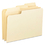 Smead SMD10380 Erasable Supertab File Folders, Letter, Manila, 24/set, Price/PK