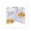 Smead SMD14600 Top Tab Heavyweight Manila Fastener Folders, 2 Fasteners, Letter Size, Manila Exterior, 50/Box, Price/BX
