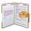 SMEAD MANUFACTURING CO. SMD14880 11 Point Kraft Folders, Two Fasteners, 2/5 Cut Top Tab, Letter, Brown, 50/box, Price/BX