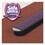 Smead SMD19230 Pressboard Classification Folders, Six SafeSHIELD Fasteners, 1/3-Cut Tabs, 2 Dividers, Legal Size, Red, 10/Box, Price/BX