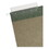 Smead SMD64036 TUFF Hanging Folders with Easy Slide Tab, Letter Size, 1/3-Cut Tabs, Standard Green, 20/Box, Price/BX