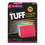 Smead SMD64040 Tuff Hanging Folder With Easy Slide Tab, Letter, Assorted, 15/pack, Price/BX