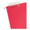 SMEAD MANUFACTURING CO. SMD64059 Hanging File Folders, 1/5 Tab, 11 Point Stock, Letter, Assorted Colors, 25/box, Price/BX