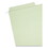 Smead SMD64083 FasTab Hanging Folders, Legal Size, 1/3-Cut Tabs, Moss, 20/Box, Price/BX