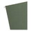 SMEAD MANUFACTURING CO. SMD64379 Three Inch Capacity Box Bottom Hanging File Folders, Legal, Green, 25/box, Price/BX