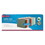 Smead SMD64872 Steel Hanging Folder Drawer Frame, Letter Size, 23" to 27" Long, Gray, 2/Pack, Price/PK