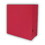 SMEAD MANUFACTURING CO. SMD75569 Colored File Jackets With Reinforced Double-Ply Tab, Letter, Red, 50/box, Price/BX
