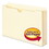 SMEAD MANUFACTURING CO. SMD76470 Manila File Jackets, Legal, 11 Point, Manila, 50/box, Price/BX