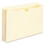 SMEAD MANUFACTURING CO. SMD76560 Manila File Jackets, 2-Ply Top, 2" Exp, Legal, 11 Point, Manila, 50/box, Price/BX