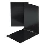Smead SMD81179 Top Opening Pressboard Report Cover, Prong Fastener, 11 X 17, Black
